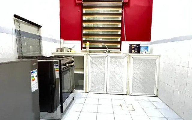 lovely apartment in the heart of amman