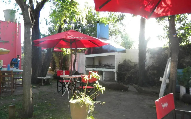 Bungalows Maneyros