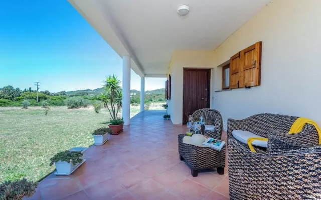 Villa Country