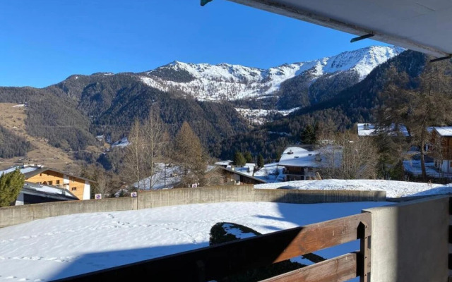 Lf42 2 Bedroom Apart w Sauna and Parking