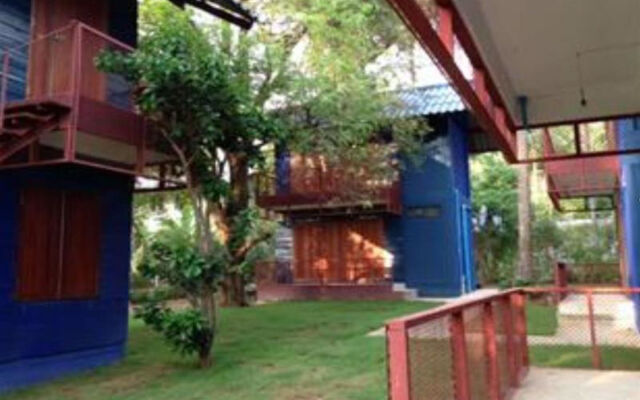 KLKL Hostel