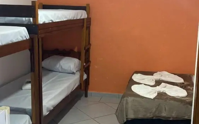 Pousada Você no Guarujá
