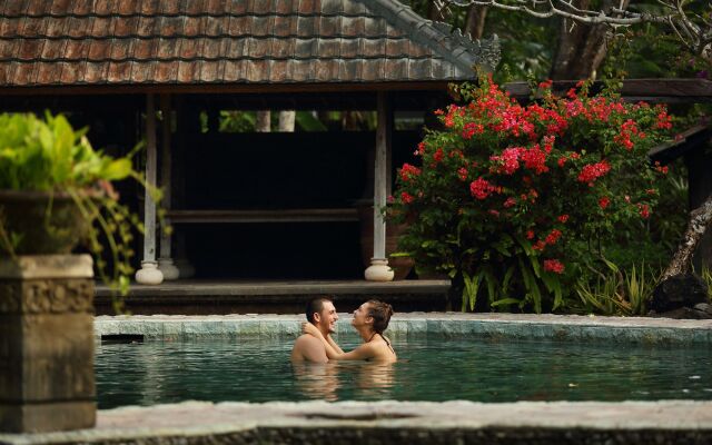 Alindra Villas & Spa