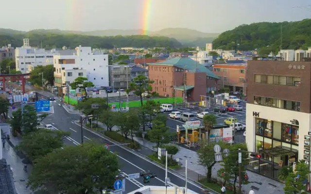 Tsuki no Yado - Hostel