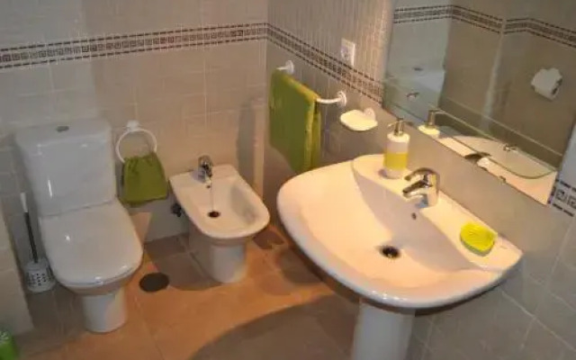 Apartamentos Vacacionales Taymar