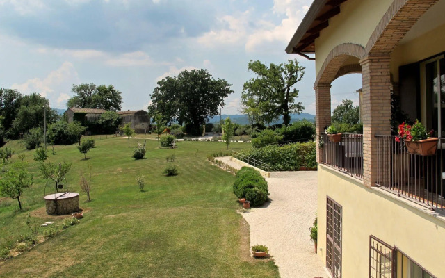 Relais Chalons D'Orange
