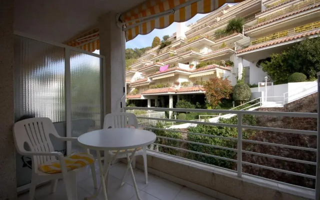 Lets Holidays Beach Apartment 2rooms Tossa