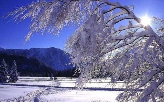 Studio Chamrousse, 1 pièce, 4 personnes - FR-1-340-91