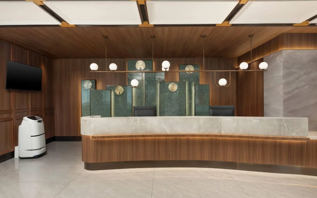 Days Inn by Wyndham Beijing Chaoyang