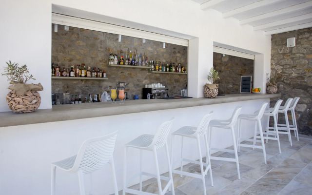 Senses Luxury Villas & Suites