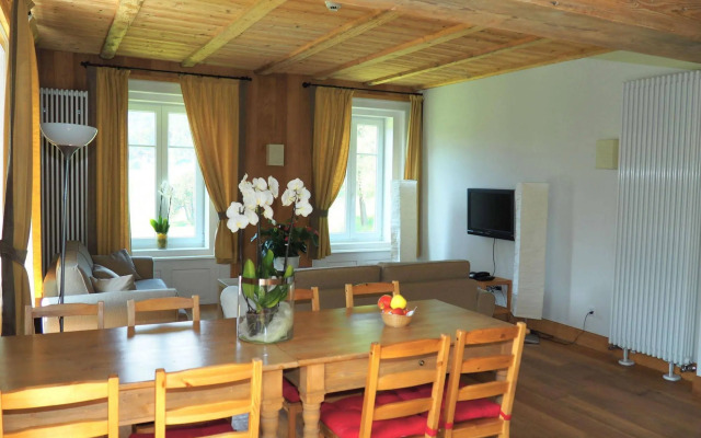 Maloja Palace