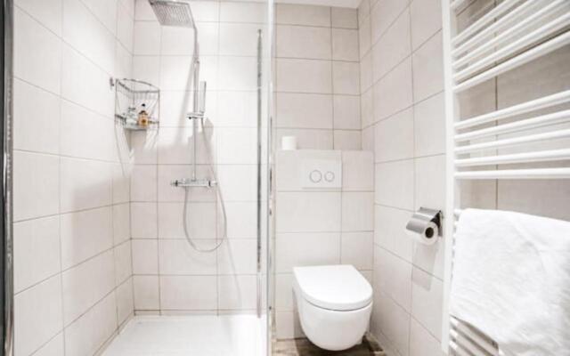 Cosy Center - Rue d'antibes - 200m plage- Clim - wifi - Unique