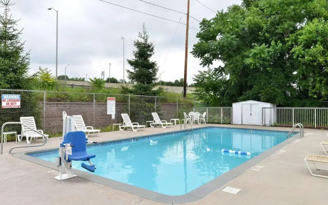 Home2 Suites by Hilton East Haven New Haven