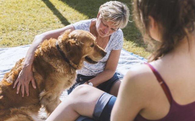 Vakantiedorp Marinapark