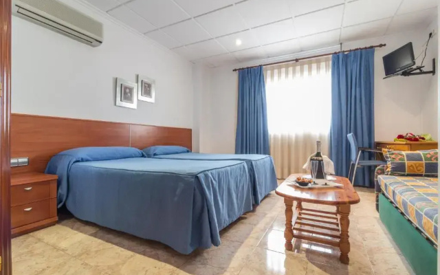 Hotel Reig