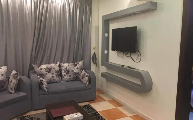 Orchida Turaif Furnished Apartments