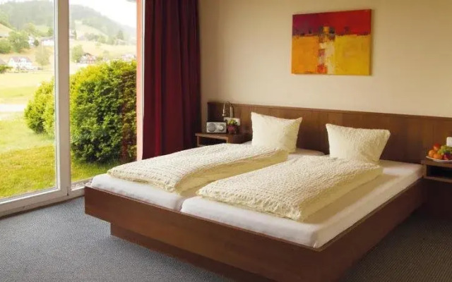 Vitalhotel Quellengarten