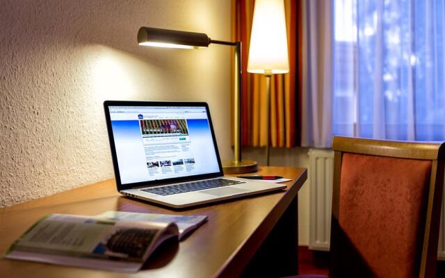 Best Western Stuttgart-Winterbach