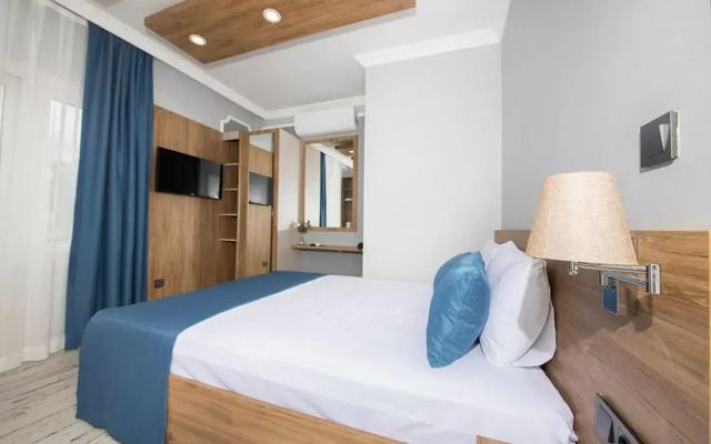 Marina Hotel Bodrum