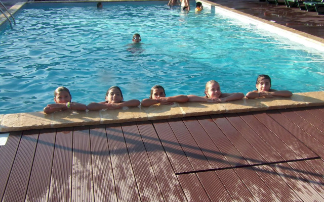 Domaine Aigoual Cévennes