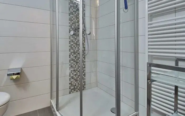 Appartement Schnalke