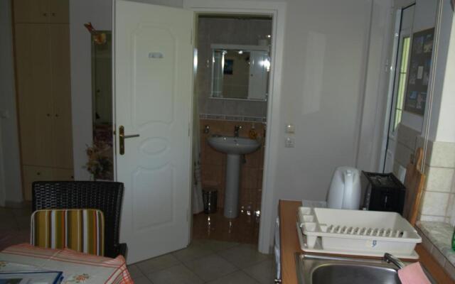 Villa Verde Apart-Hotel