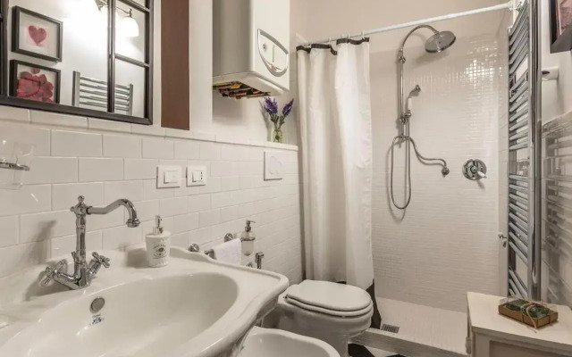 Delightful Carbonesi || The Place Bo Apartments