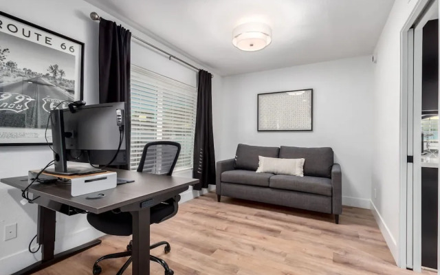 Buena Terra in Scottsdale