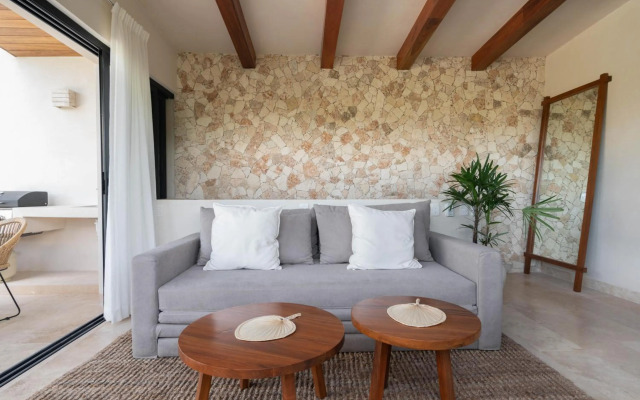 Yaxte Maya, 2BR Penthouse with Private Pool, Aldea Zama