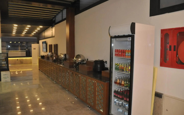 Golaz Suit Otel