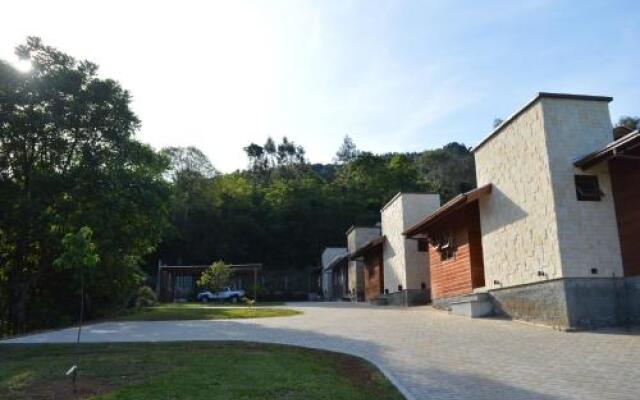 Residencial Dei Fiori