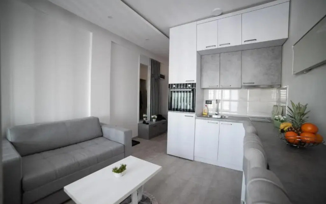 NLux 10 Apartment