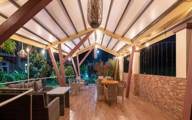 Hotel Magic Mountain SPA & Conference center