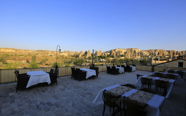 Cappadocia View Hotel