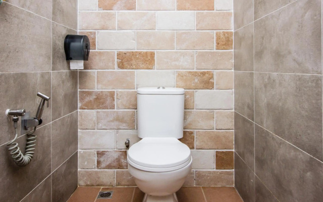 Surprised Homestay Butterworth