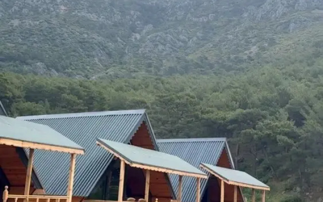 Yelken Bungalows