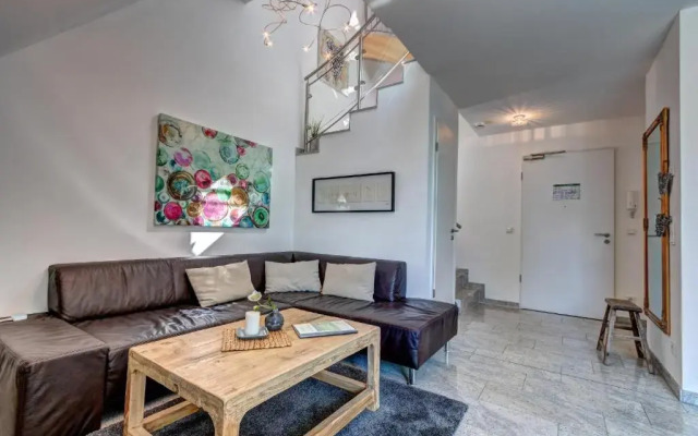 Residenz am Balmer See - FeWo 30H