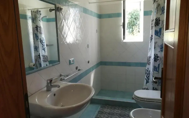 La Balestra 2 - appartamento panoramico