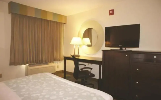 Ramada Columbia Fort Jackson Area