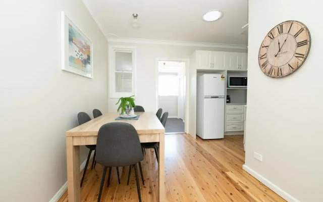 Sweet Caroline Sunny & Spacious Sleeps 6