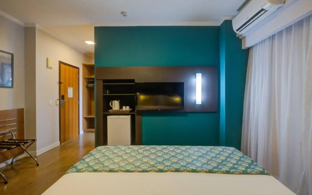 Quality Hotel Jundiai