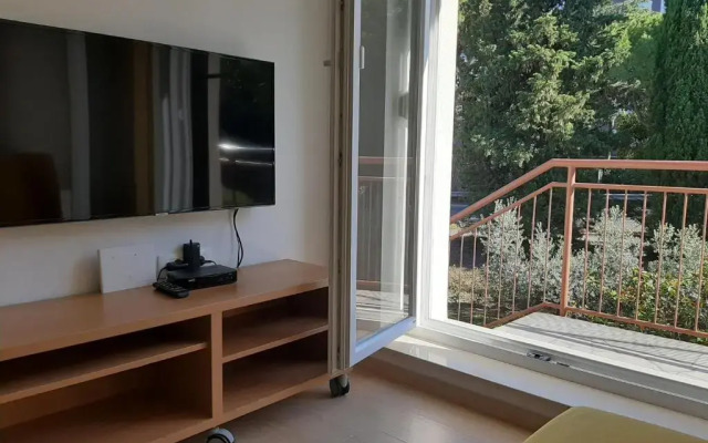 Apartma Sol, Izola, San Simon