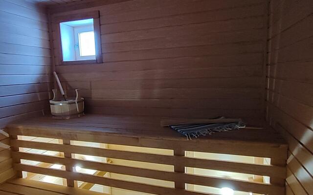 Карельский мыс