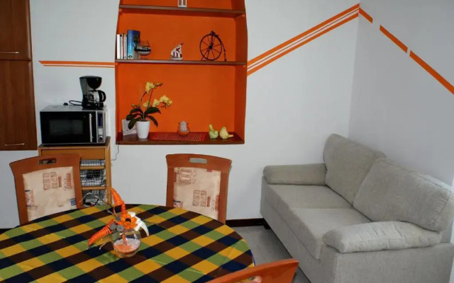 PERLA BLEU 4 Apartment