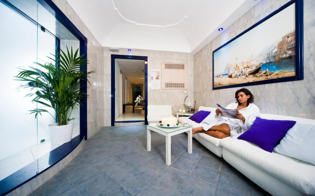 Central Park Hotel Terme