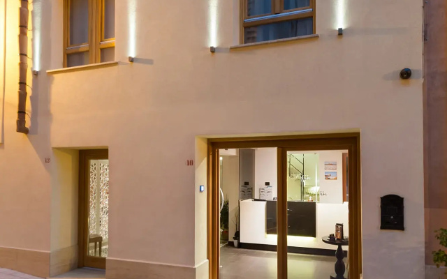 Hotel Trapani In