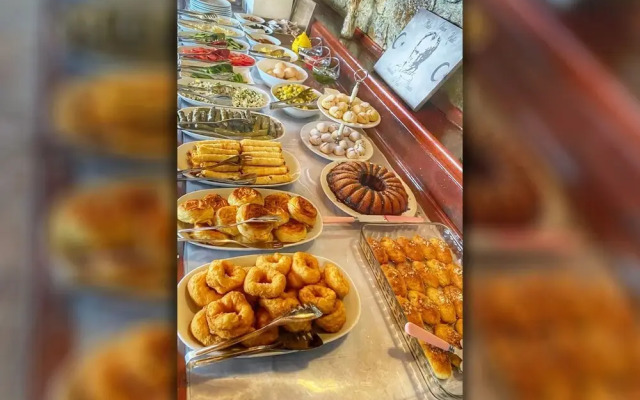 Hanimeli Hotel