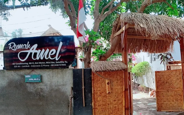 Rumah Amel