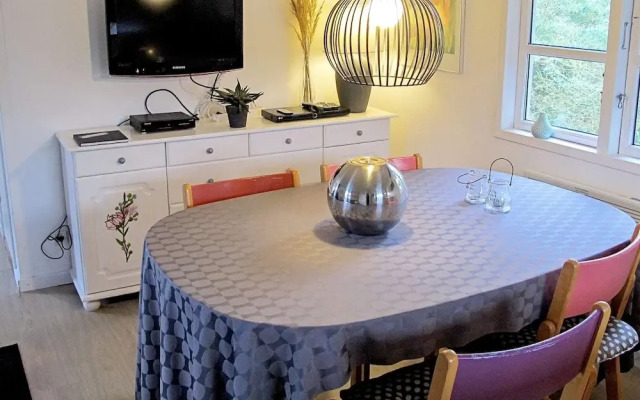 4 Person Holiday Home in Rødby