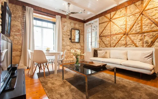 Bairro Alto Apartments